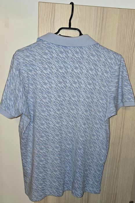 ! Tricou polo, Boss !