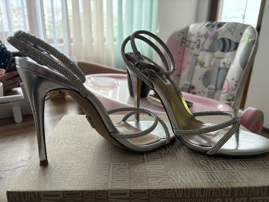 Steve madden bryanna обувки на ток, токове