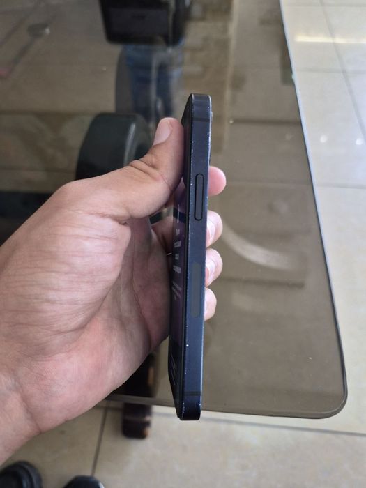 iPhone 12 mini icloud