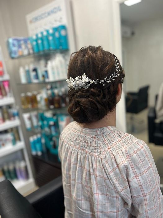 Vând rochie Mireasa