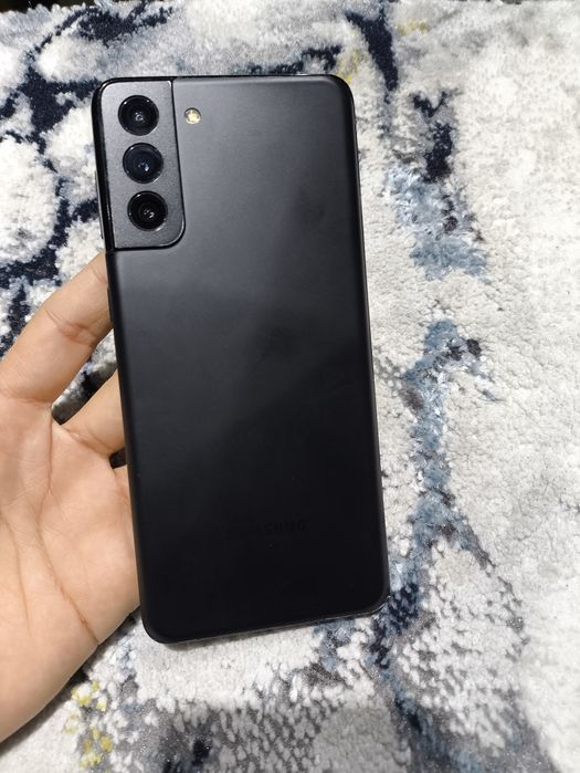 Samsung S21 + 8/128 GB