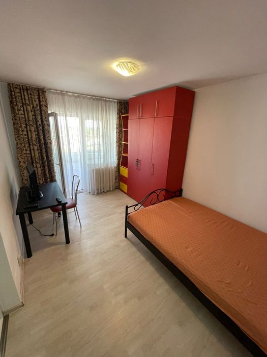 Închiriez apartament 2 camere zona gării