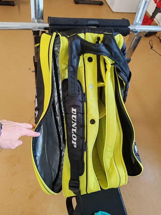 Bag tenis Dunlop