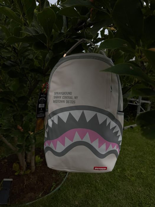 Ghiozdan SprayGround / Premium /