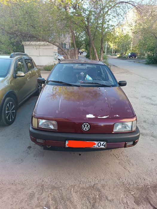 Продам Volkswagen B3