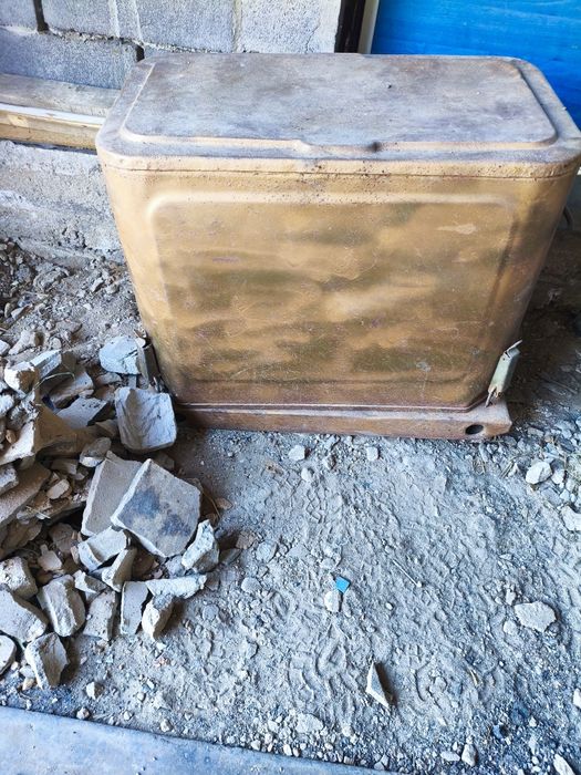 Продам бензиновый генератор