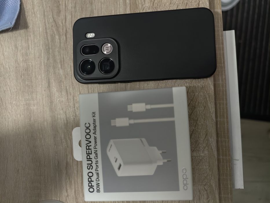 Oppo Find x9 Pro Global