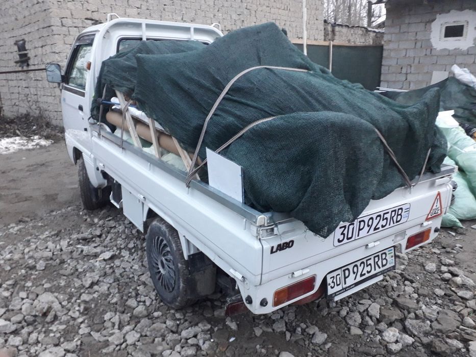 Вывоз мусора и строй Мусор хлама и мебель