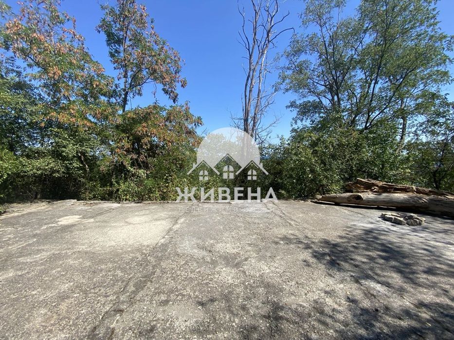 Продава се Парцел в Варна, м-т Прибой - 2001 кв.м за 80 €/кв.м - Снимка #9