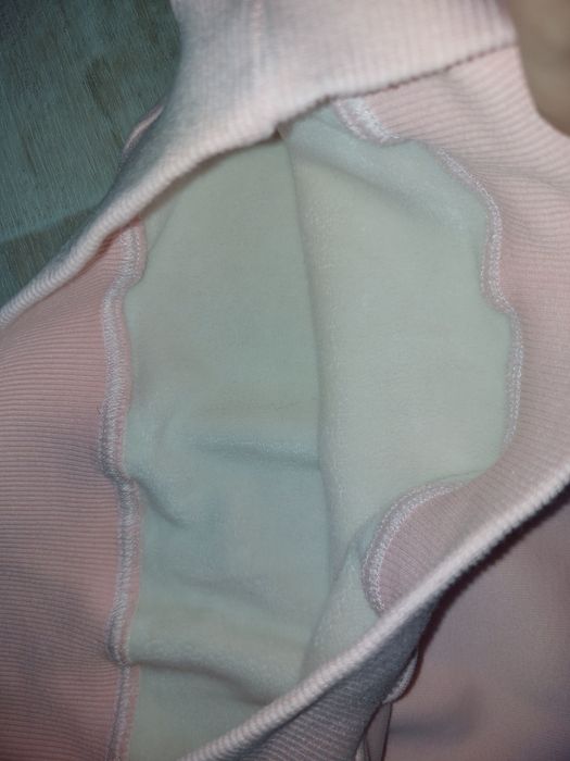 Толстовка  на девочку