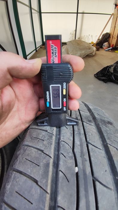 Летни гуми 175/65 R15