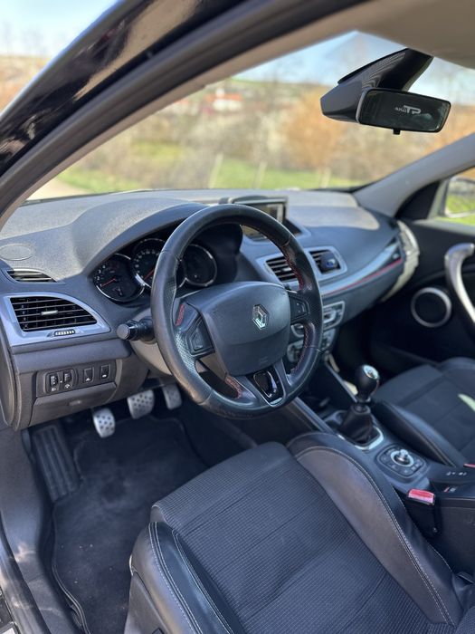 Renault megane 3 gt line