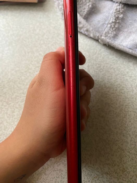 Samsung A21s в хорошем качестве