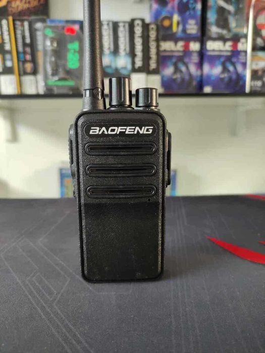 Рация Baofeng BF-N9 (V5). Гарантия надёжности. Есть доставка.