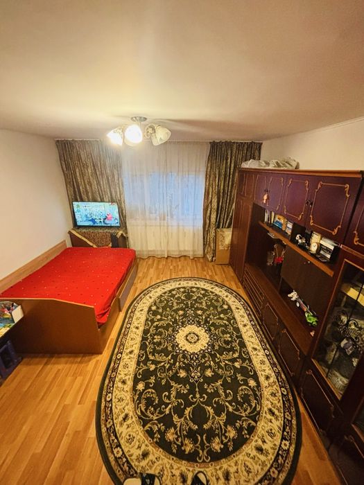 Apartament 3 cam, Vitan
