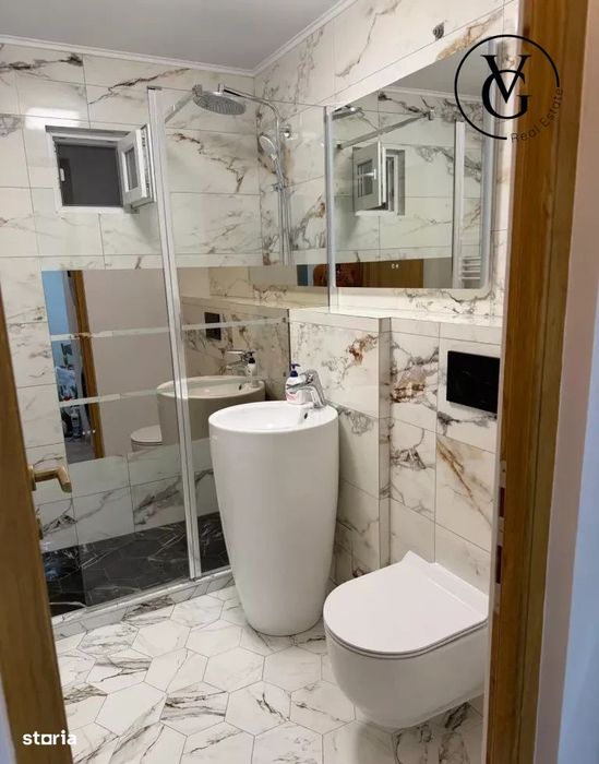 Apartament 2 camere decomandat | Zona Dezrobirii | Inel 2