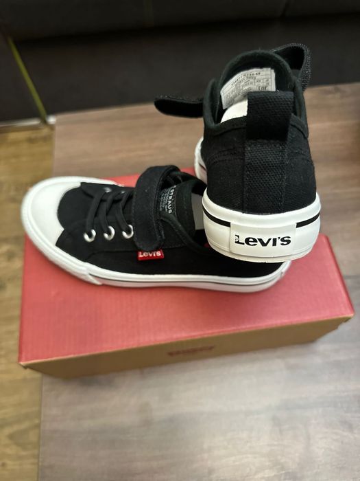 Levi's® MAUI II UNISEX - Sneakers low, marime EUR 33