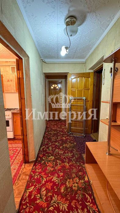 ПРОДАЕТСЯ квартира 2х комнатная Айдана