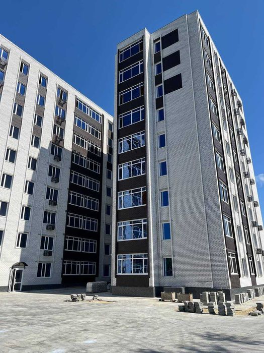 1 ком в самом центре 3 этаж середина