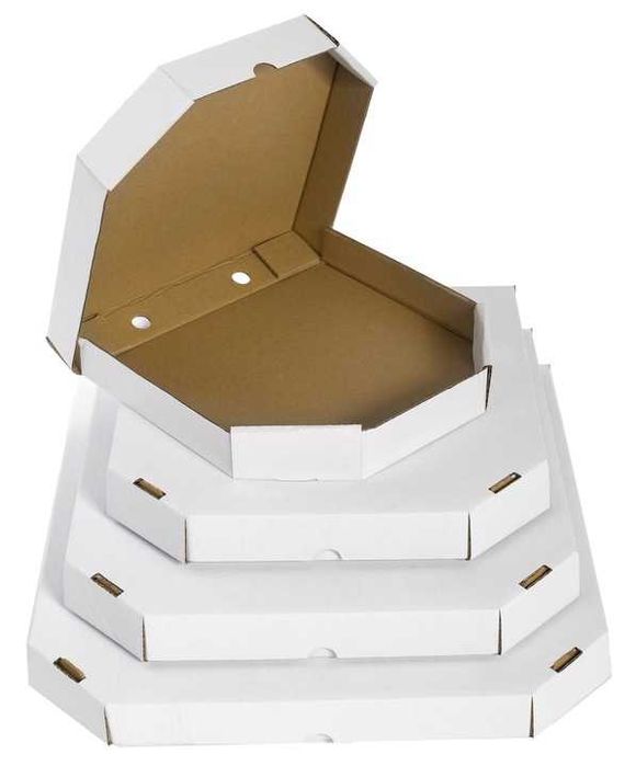 Коробки для пиццы