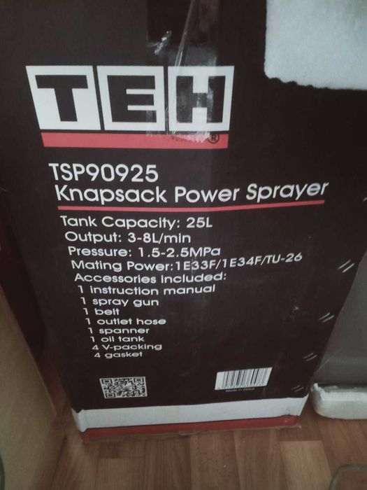 Гараж для СТО 6х10