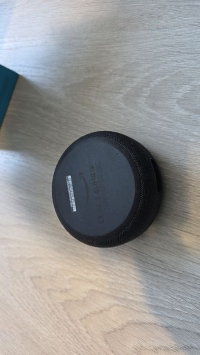 Смарт управление Alexa Echo Dot