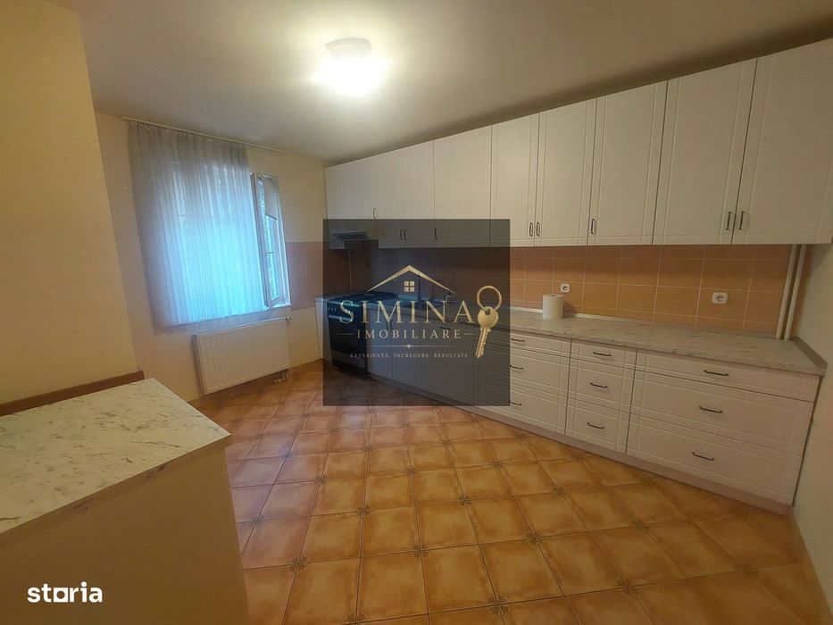 Casa De Vanzare, Str Muntenia, Tudor