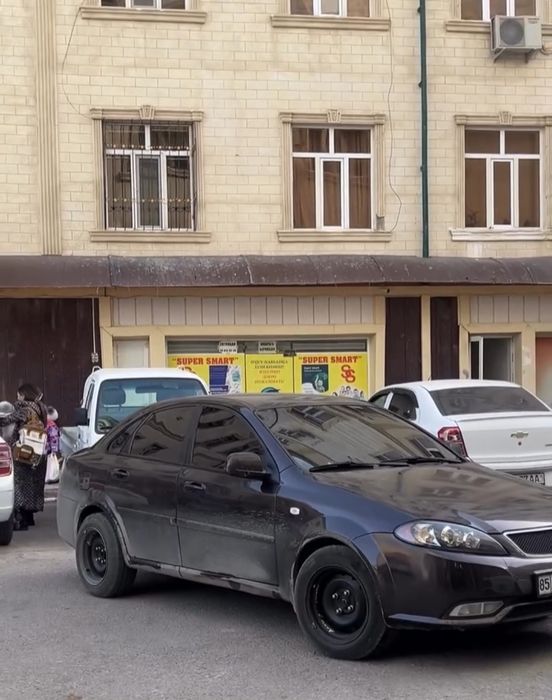 Obmen Captiva 2-3 ga yoki mexanikaga