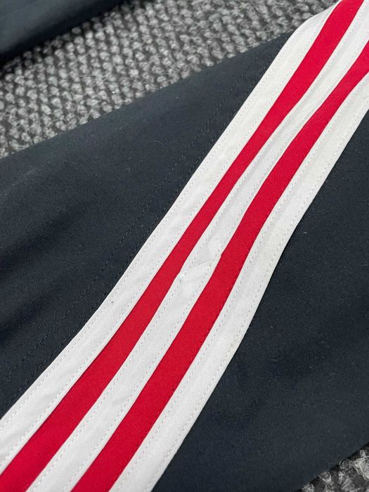 Adidas анцуг M  размер