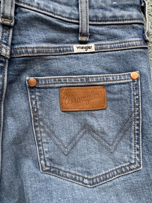 Дански дънки Stradivarius, Zara, Wrangler
