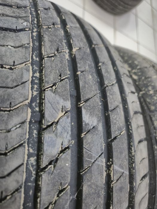 летние шины 205 55 р16