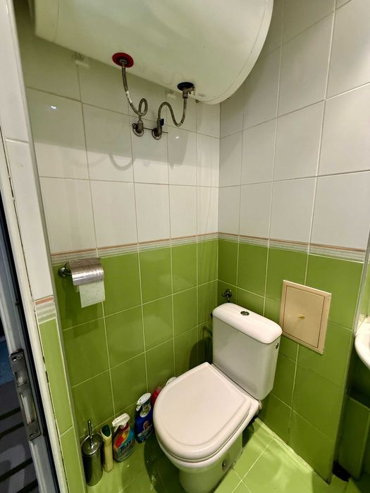 Продава се Двустаен апартамент в Варна, Владислав Варненчик - 61 кв.м за 1141 €/кв.м - Снимка #12