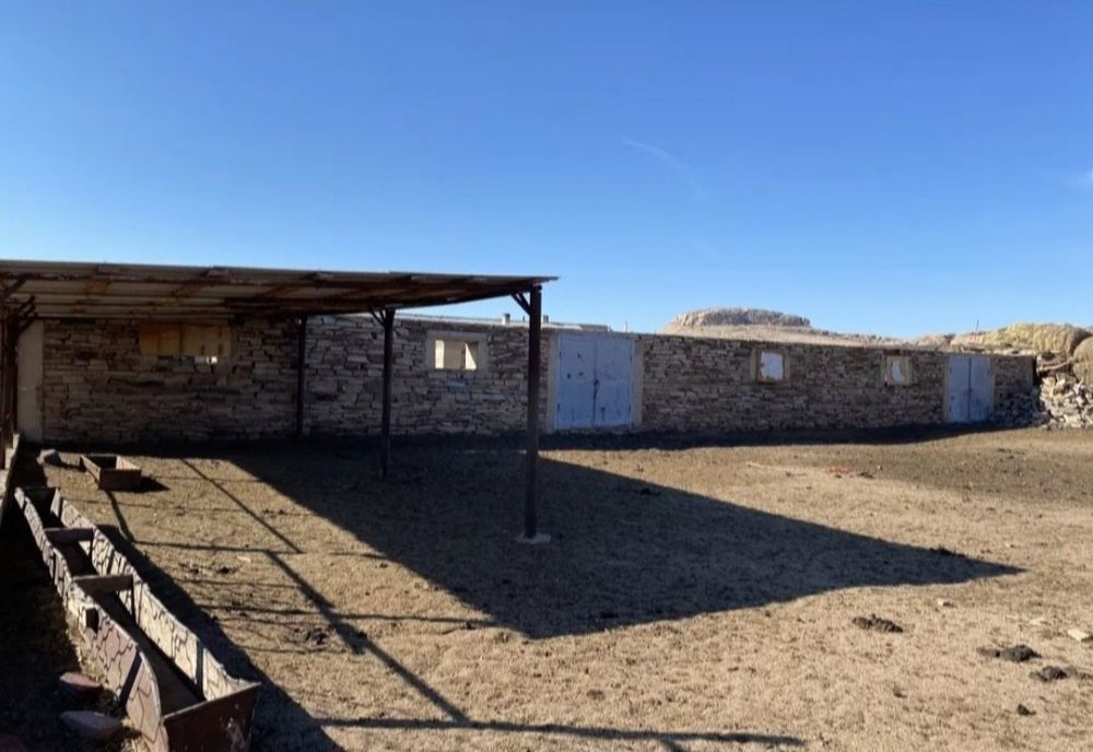 Крестьянское хозяйство