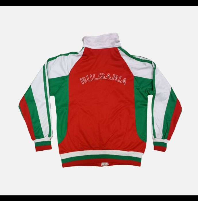 БЪЛГАРИЯ мъжки екипи анцузи