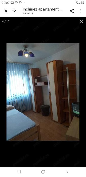 Proprietar Comision ZERO închiriez ap 3 camere la MUNCITORI BRICO PANTELIMON
