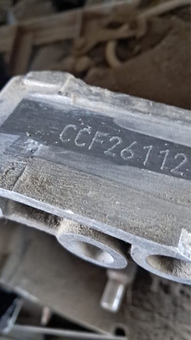 Механическая коробка ауди б4