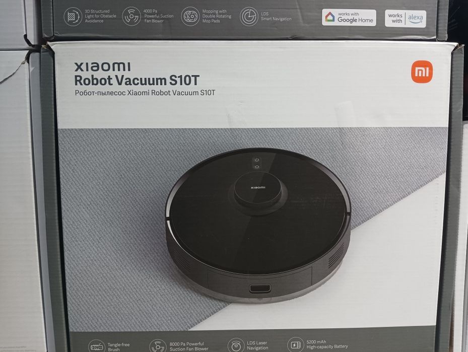 Xiaomi  глобальная версия