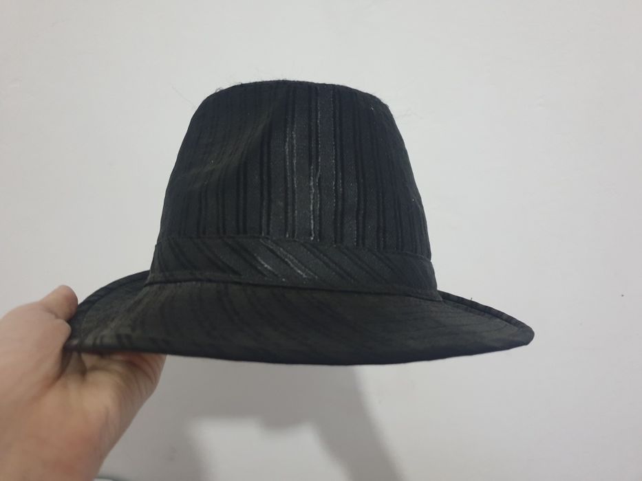 Pălărie neagra  Michael Jackson