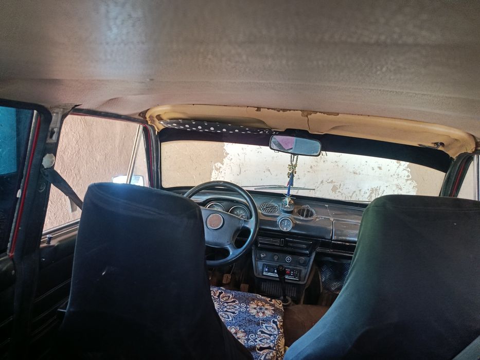 jiguli 011 sotiladi vaz club