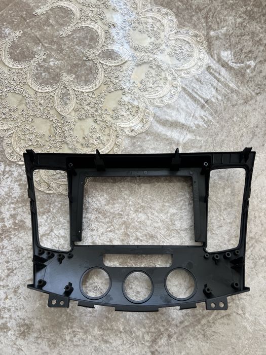 Рамки для Android автомагнитол