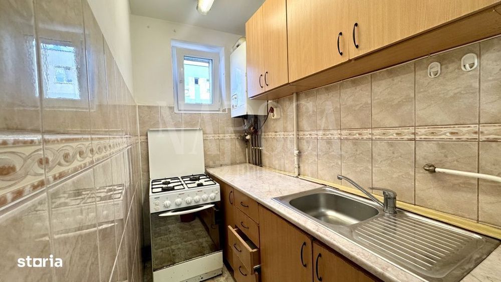 Apartament 2 camere de vanzare in Gheorgheni, Cluj Napoca
