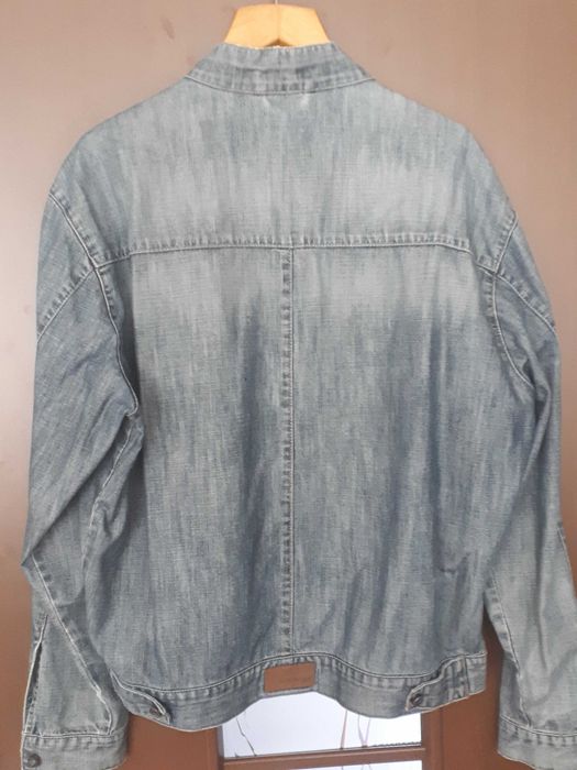 Продам куртки джинсовки