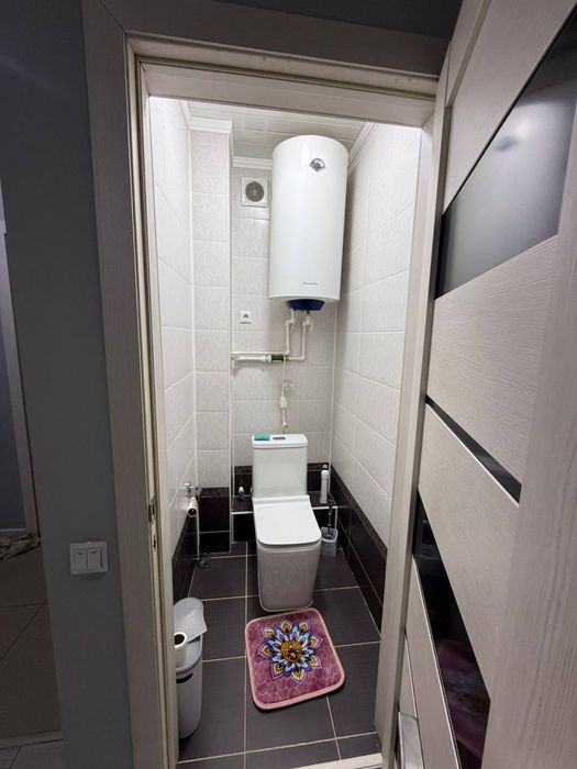 Сарыарка 3/1 (2-комнатная)