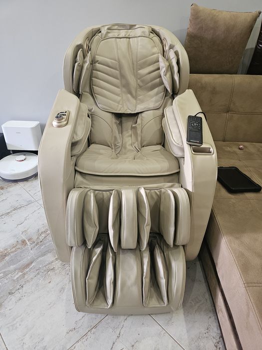 Масажен стол komoder focus 2