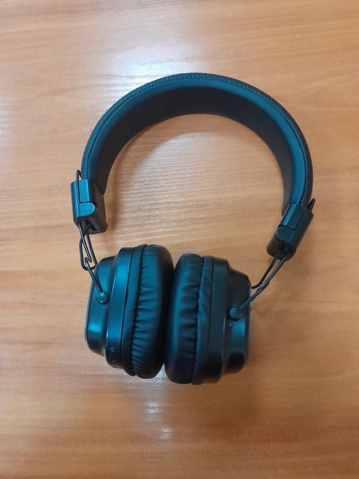 Marshall BT3 simsiz quloqchini.