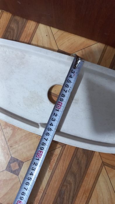 Продам Крышку На  Бачек Для Унитаза.