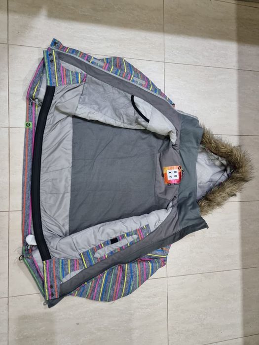 Geaca ski Roxy 5000 goretex