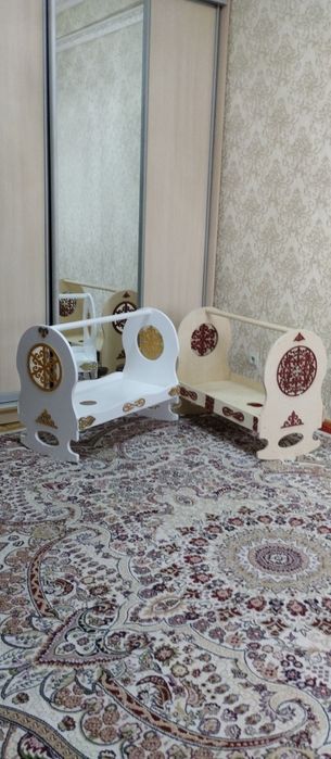 Бесіктер Жиналмайтын Жиналмалы