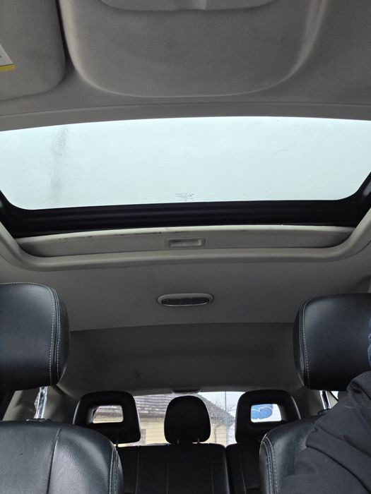 Variante  / Vând Jeep compass - 2011 - euro 5 - acte valabile - suv