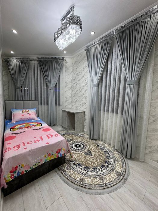 Продается 4х комнатная квартира